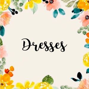 Dresses